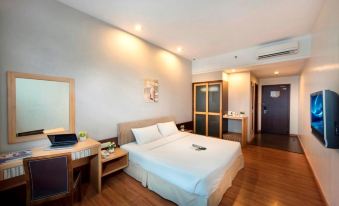 Kingwood Hotel Mukah