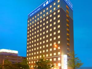 Toyoko Inn Urawa Misono Eki Higashi Guchi