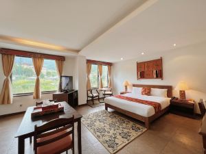 Hotel Khang Residency