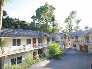 Coorg Coffee Bean Resort