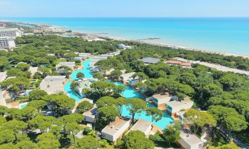 Club Privé by Rixos Belek