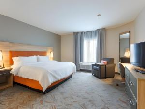 Candlewood Suites San Antonio - Schertz