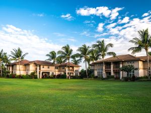 Waikoloa Colony Villas