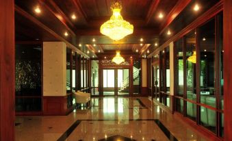 Green Hill Hotel Phayao