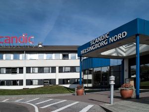 Scandic Helsingborg Nord