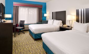 Holiday Inn Express & Suites Omaha West