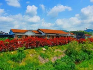 Nonsan Yeollin Pension