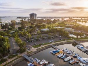 The Dana on Mission Bay