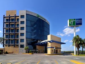 Holiday Inn Express Nuevo Laredo