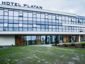 Hotel Platan