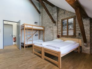 Depot 195 - Hostel Winterthur