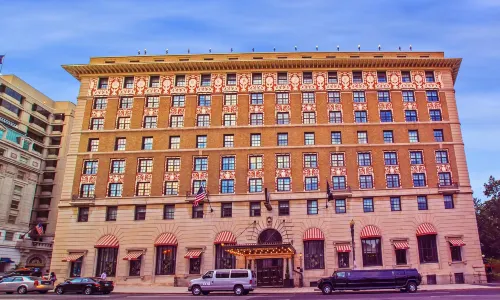 Hotel Washington