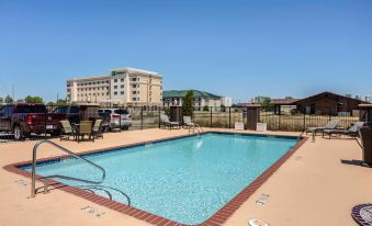 Best Western Plus Jonesboro Inn  Suites