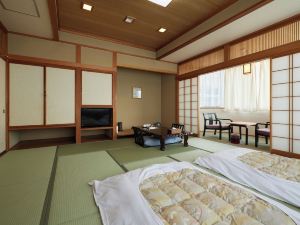 Tabist Sakura No Yakata Hotel