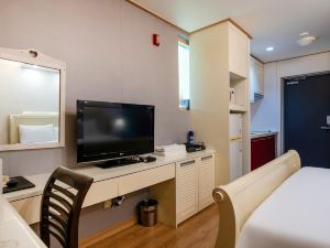 Ean Residence Hotel