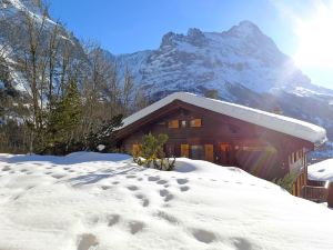 Chalet Sunneblick