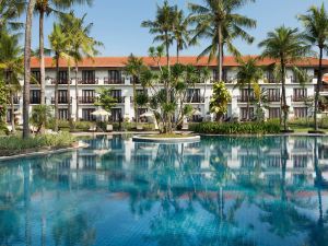 Sheraton Lampung Hotel