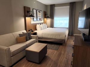 Hawthorn Suites by Wyndham Pflugerville