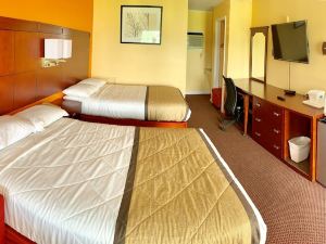 Budget Inn Mifflintown