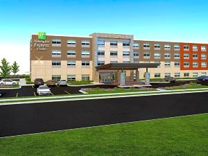 Holiday Inn Express & Suites Prospect Heights