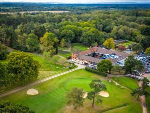 Cottesmore Hotel Golf & Country Club