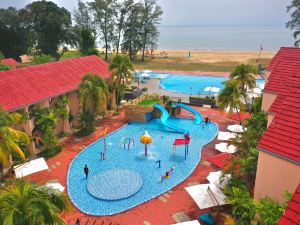 Holiday Villa Beach Resort Cherating