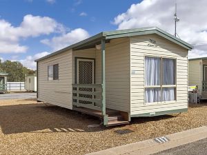 Broken Hill Tourist Park