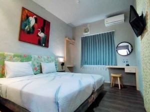 Hotel Pantes Pecinan Semarang - Pet Friendly