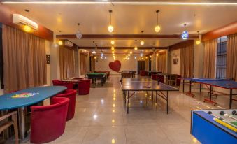 Hotel Natraj & Resort