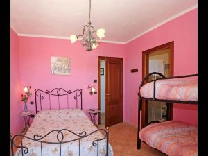 Agriturismo Al Brich Triple Room