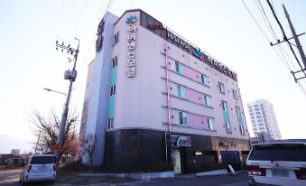 Gimcheon Hisense