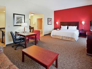 Hampton Inn & Suites Millington