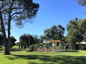 Junee Tourist Park