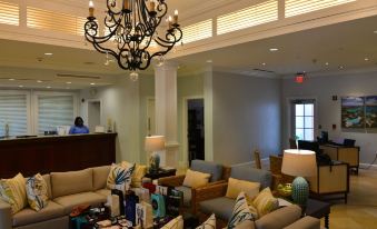 Ritz Carlton Club 2Br Residence