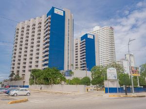 Playa Suites Acapulco