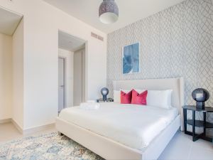 Stella Stays | Gorgeous 2 Bdr | Marassi | Beach | Pool