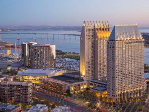 Manchester Grand Hyatt San Diego