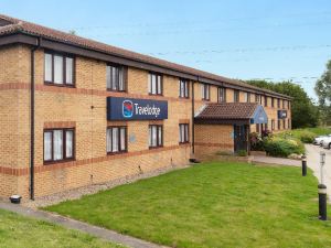 Travelodge Lincoln Thorpe on the Hill