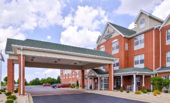 Country Inn & Suites by Radisson, Tinley Park, IL