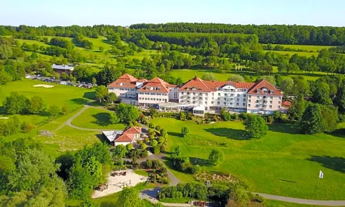 Lindner Hotel Wiesensee