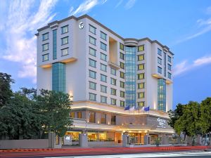 Fortune Landmark, Ahmedabad - Member ITC Hotels' Group