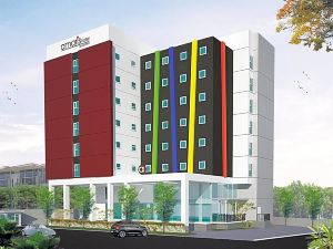 Amaris Hotel Bekasi Barat