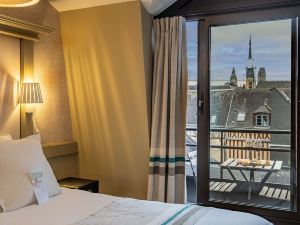 Hotel Litteraire Gustave Flaubert, BW Signature Collection