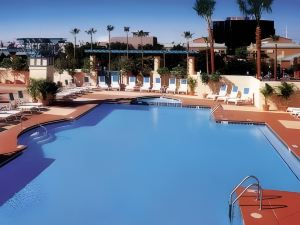 Tempe Mission Palms, A Destination by Hyatt Hotel