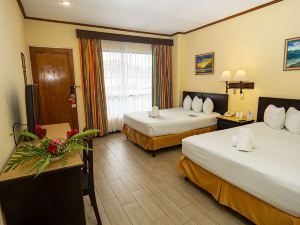 Best Western Hotel  Casino Kamuk