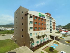 Holiday Inn Express Manzanillo