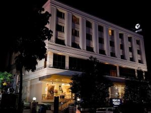 Fortune Inn Sree Kanya, Visakhapatnam - Member ITC Hotels' Group