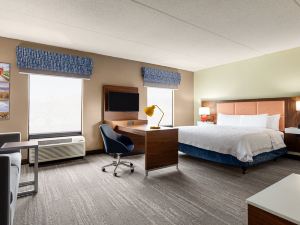 Hampton Inn & Suites Frederick-Fort Detrick