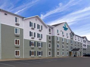 WoodSpring Suites Brownsville