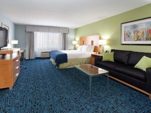 Holiday Inn Express & Suites Rock Springs Green River